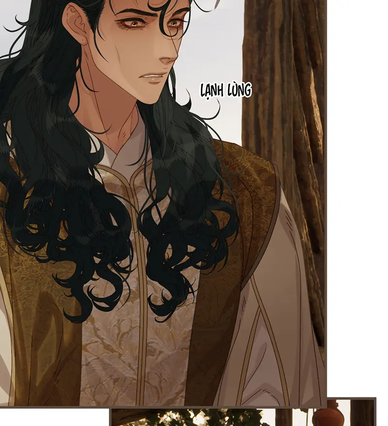 Á Nô 2: Thám Hoa Chapter 104 - Trang 6