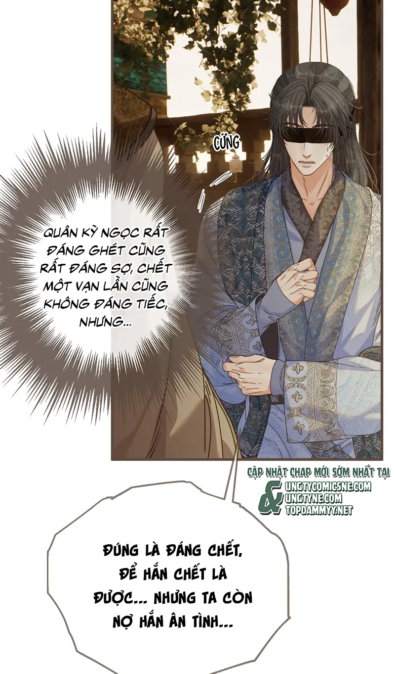 Á Nô 2: Thám Hoa Chapter 104 - Trang 7