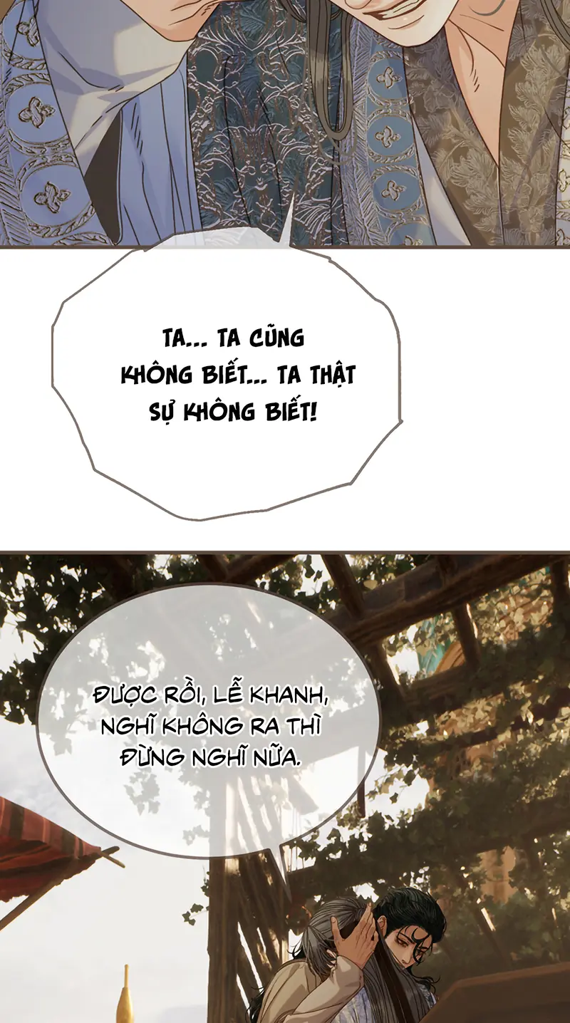 Á Nô 2: Thám Hoa Chapter 104 - Trang 9