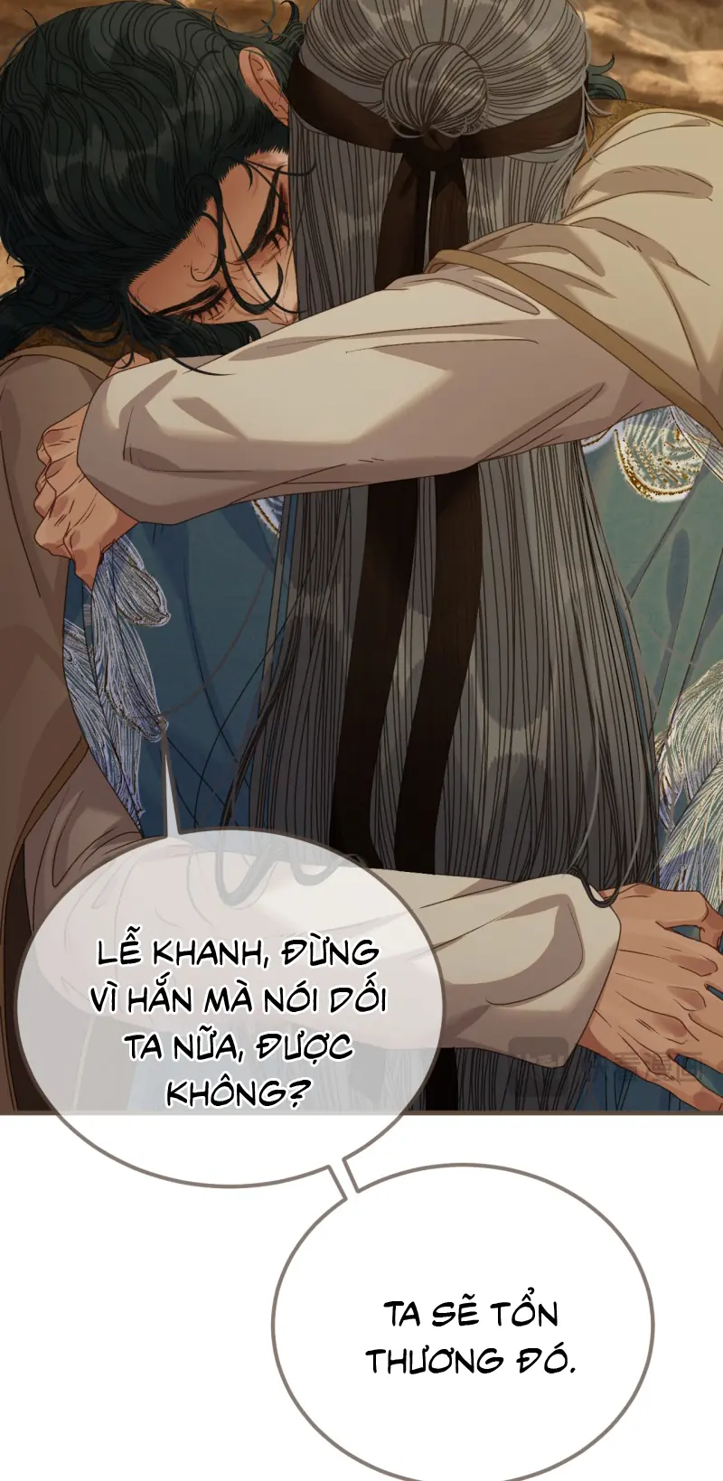 Á Nô 2: Thám Hoa Chapter 105 - Trang 11