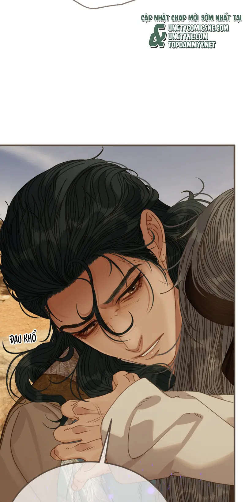 Á Nô 2: Thám Hoa Chapter 105 - Trang 13