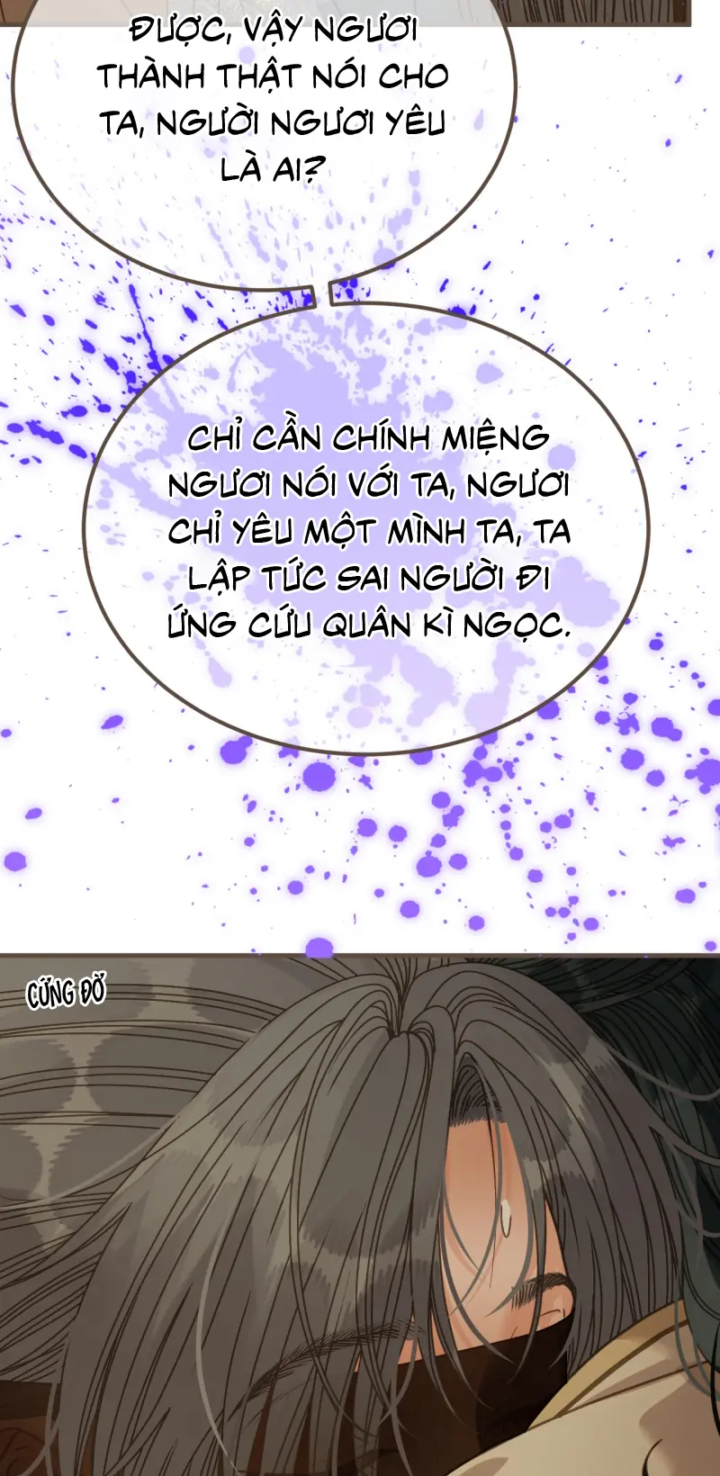 Á Nô 2: Thám Hoa Chapter 105 - Trang 14