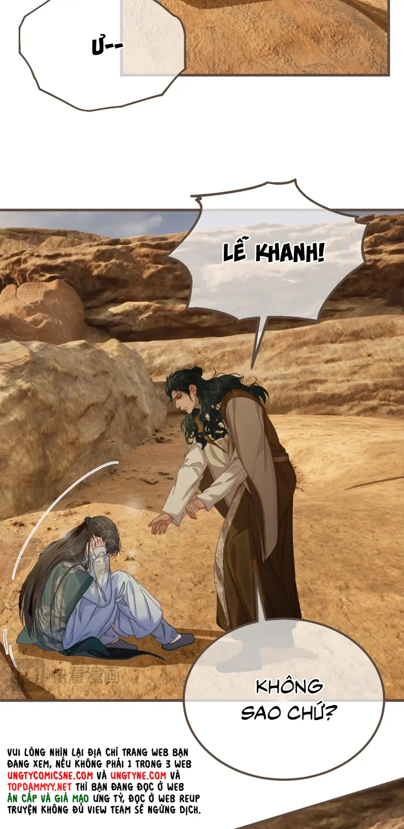 Á Nô 2: Thám Hoa Chapter 105 - Trang 19
