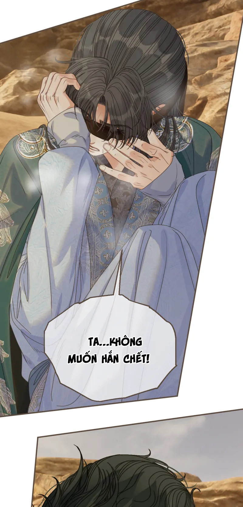 Á Nô 2: Thám Hoa Chapter 105 - Trang 20