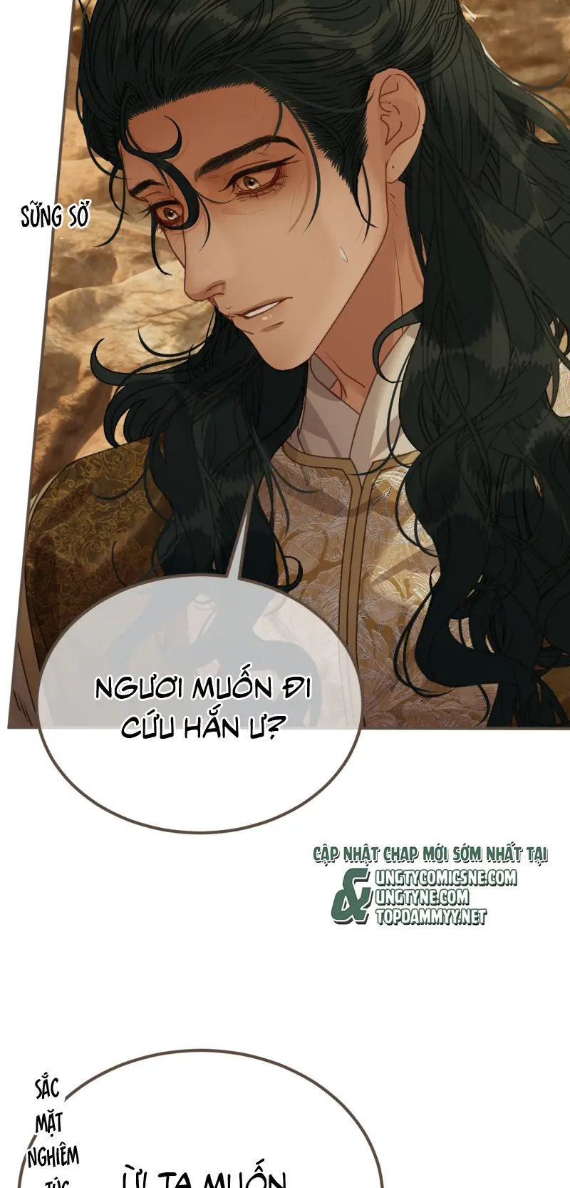 Á Nô 2: Thám Hoa Chapter 105 - Trang 21