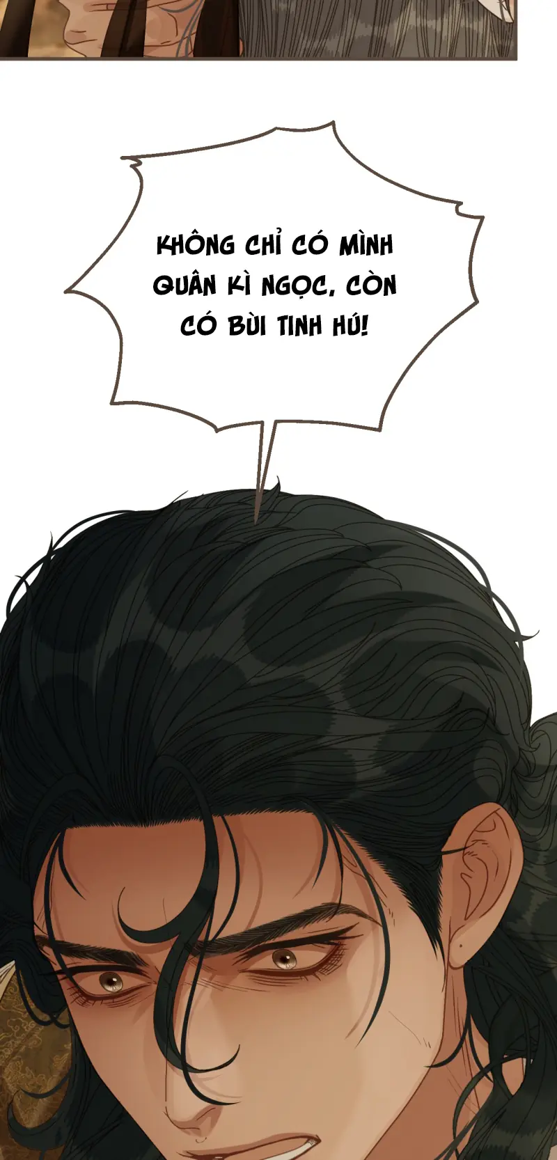 Á Nô 2: Thám Hoa Chapter 105 - Trang 24