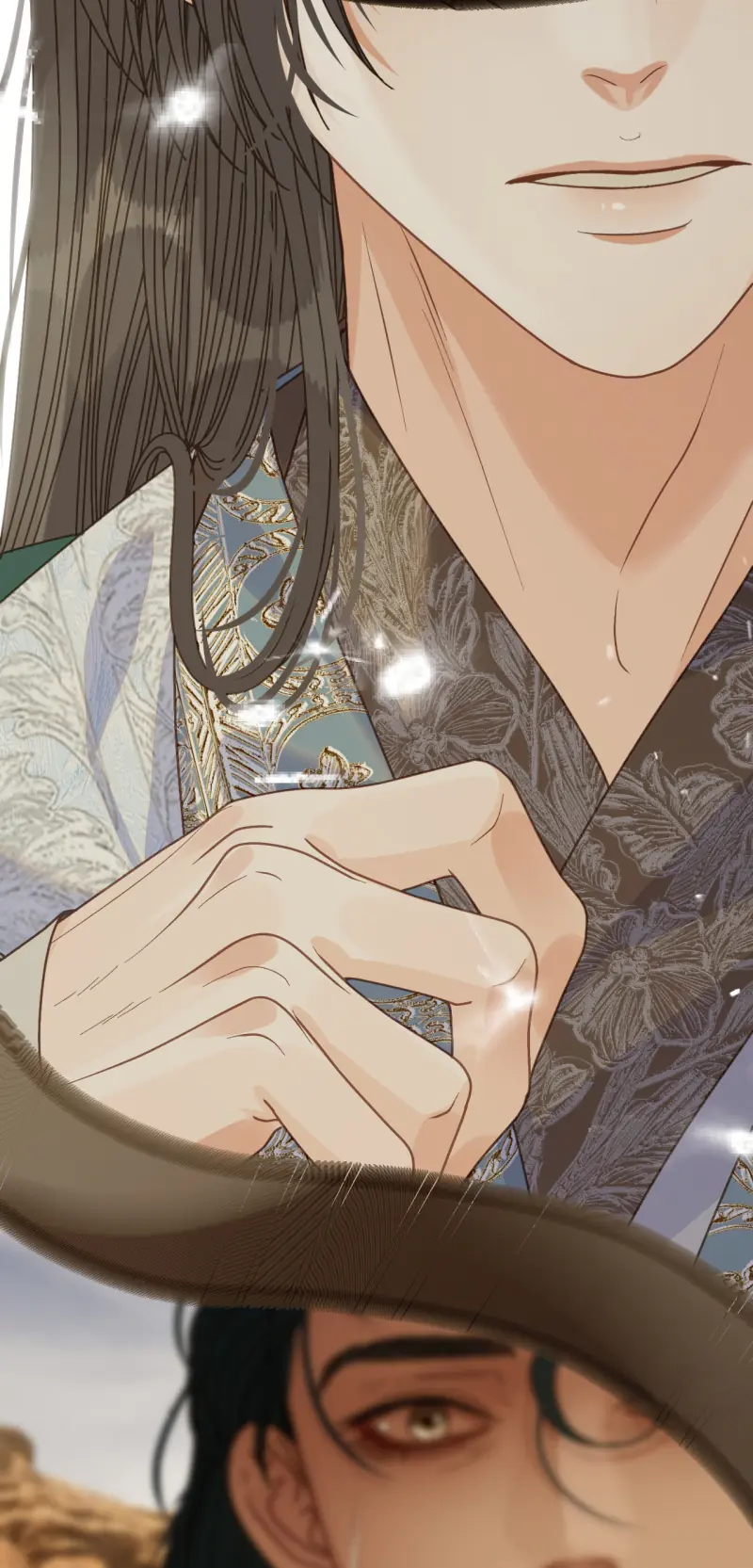 Á Nô 2: Thám Hoa Chapter 105 - Trang 26