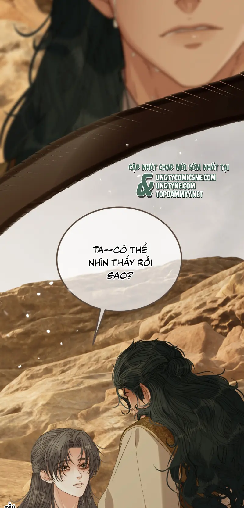 Á Nô 2: Thám Hoa Chapter 105 - Trang 27