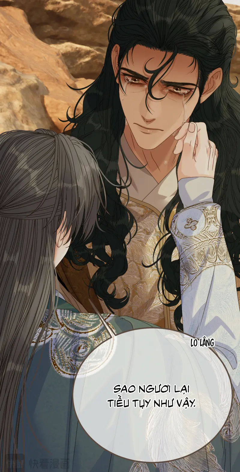 Á Nô 2: Thám Hoa Chapter 105 - Trang 29