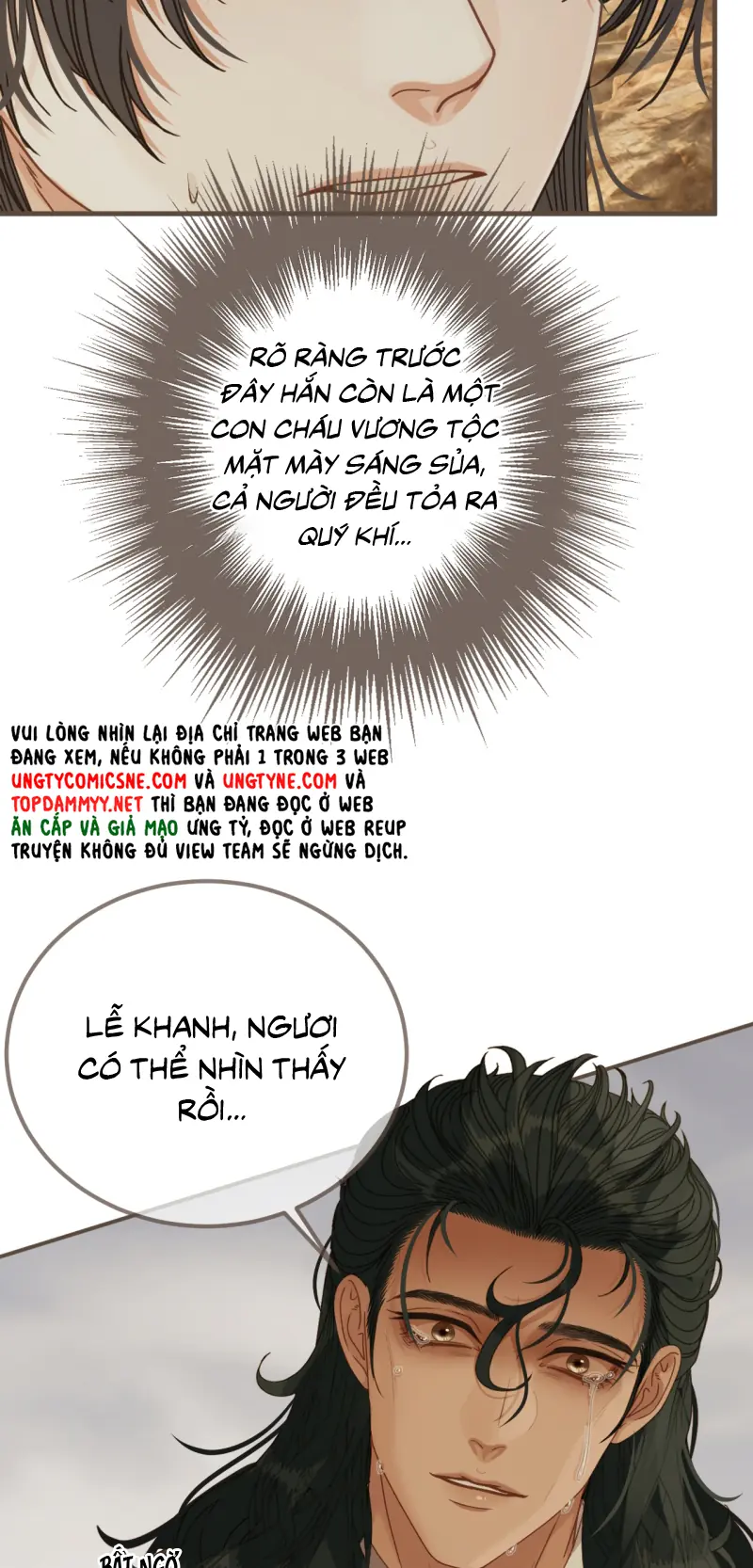 Á Nô 2: Thám Hoa Chapter 105 - Trang 31