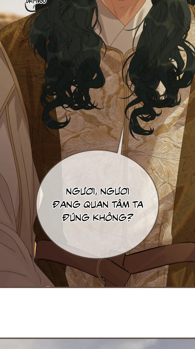 Á Nô 2: Thám Hoa Chapter 105 - Trang 32
