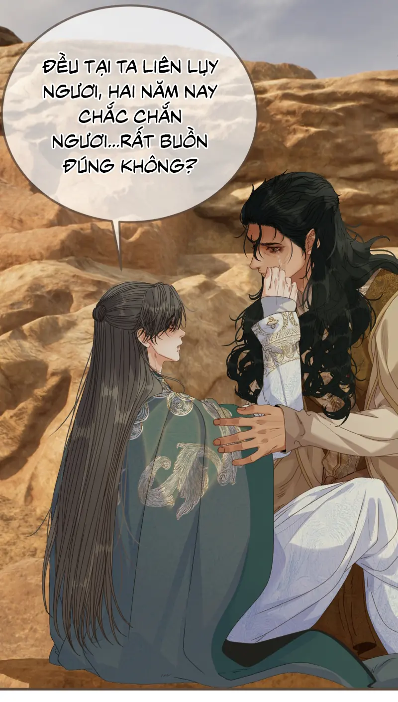 Á Nô 2: Thám Hoa Chapter 105 - Trang 33