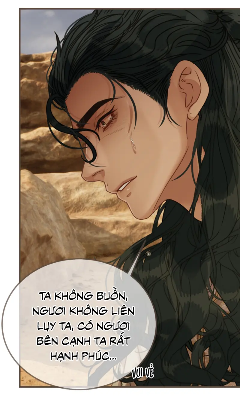 Á Nô 2: Thám Hoa Chapter 105 - Trang 34