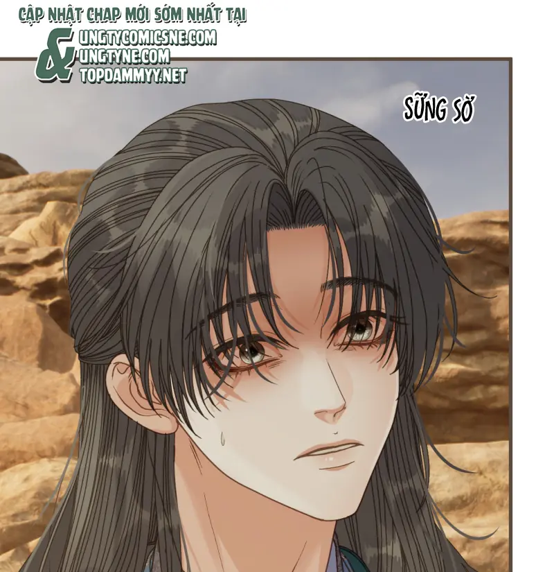 Á Nô 2: Thám Hoa Chapter 105 - Trang 35