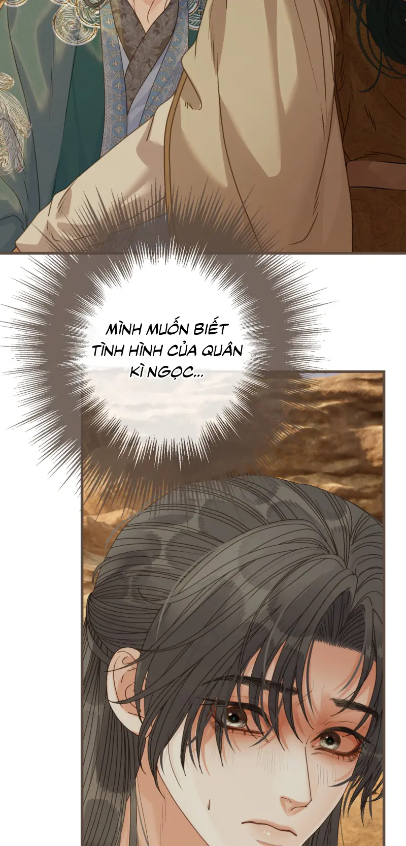 Á Nô 2: Thám Hoa Chapter 105 - Trang 37