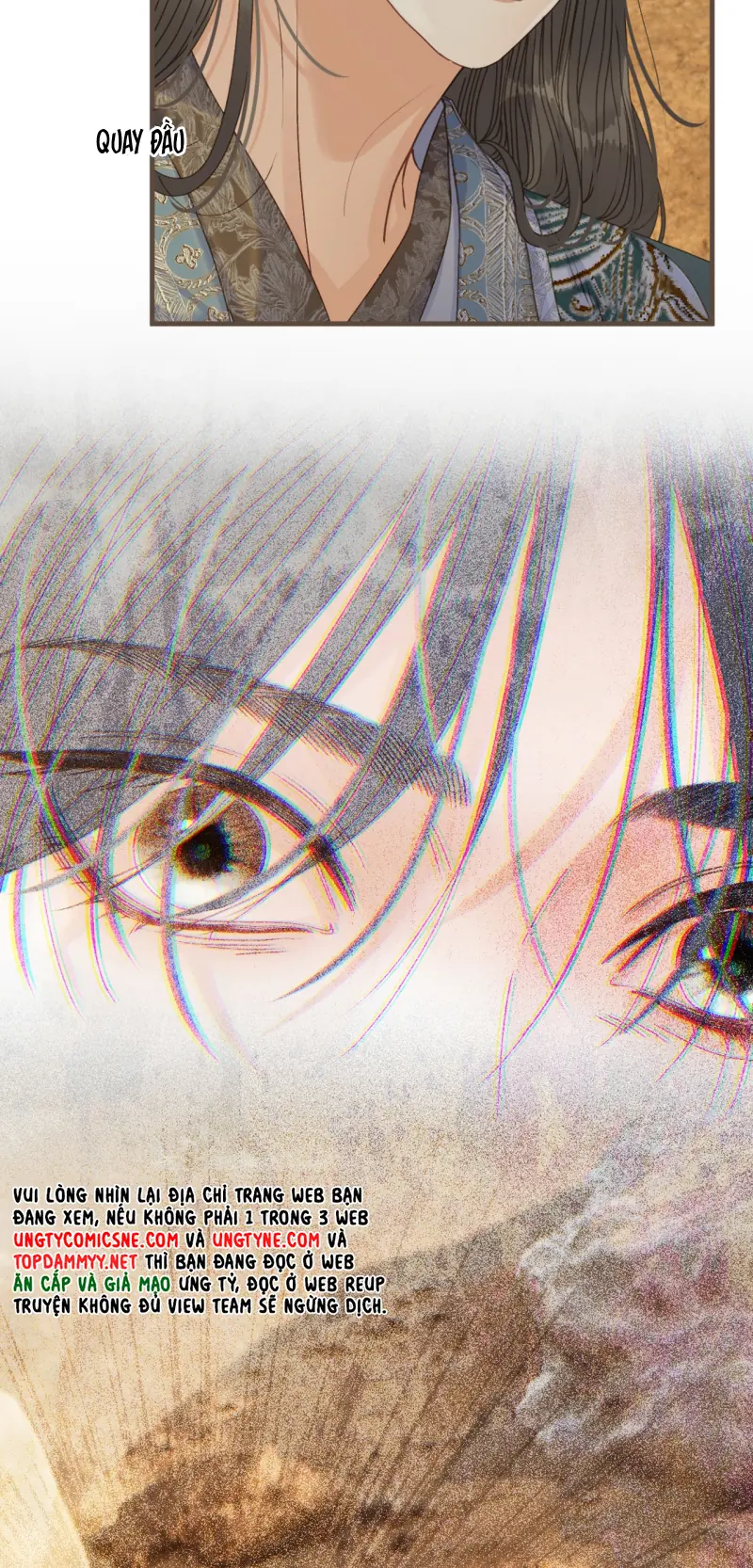 Á Nô 2: Thám Hoa Chapter 105 - Trang 38