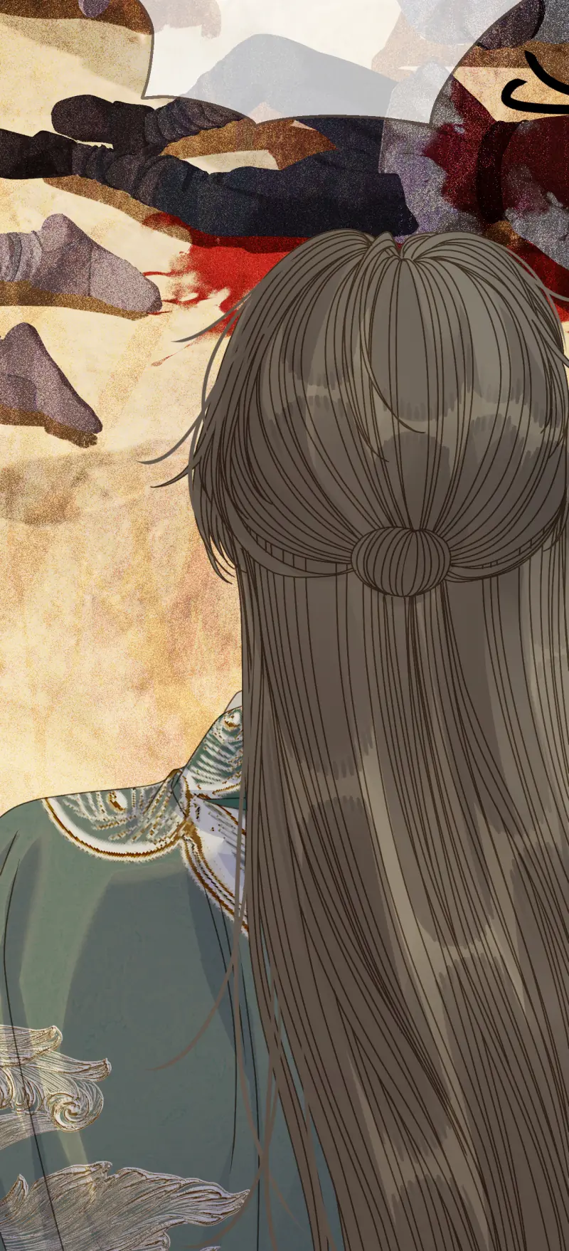 Á Nô 2: Thám Hoa Chapter 105 - Trang 40