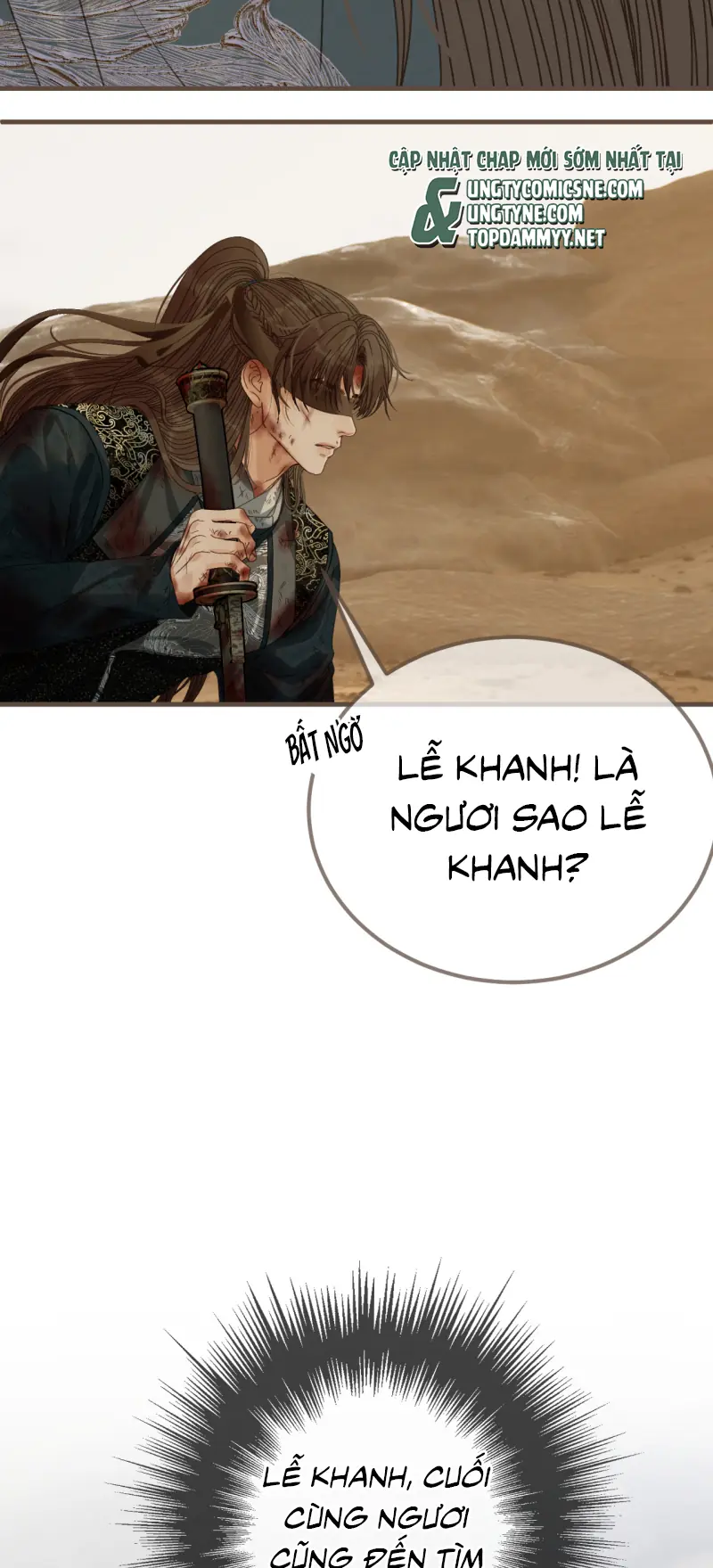 Á Nô 2: Thám Hoa Chapter 105 - Trang 41