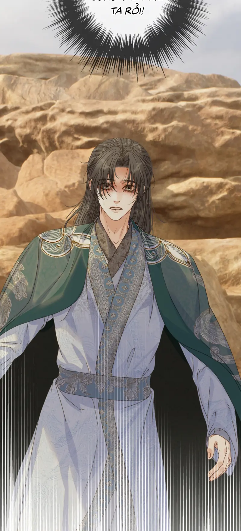 Á Nô 2: Thám Hoa Chapter 105 - Trang 42