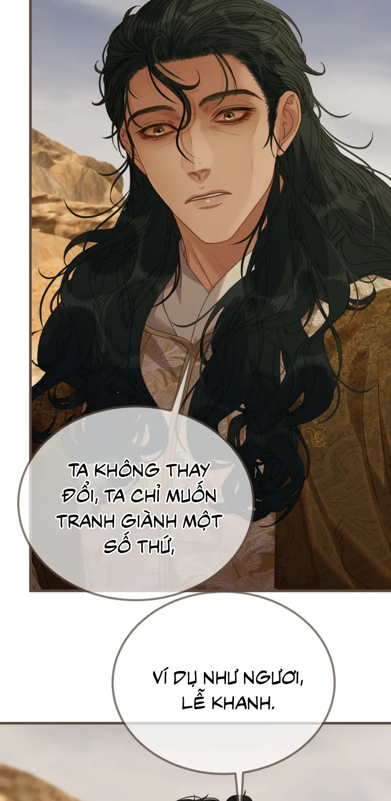 Á Nô 2: Thám Hoa Chapter 105 - Trang 6