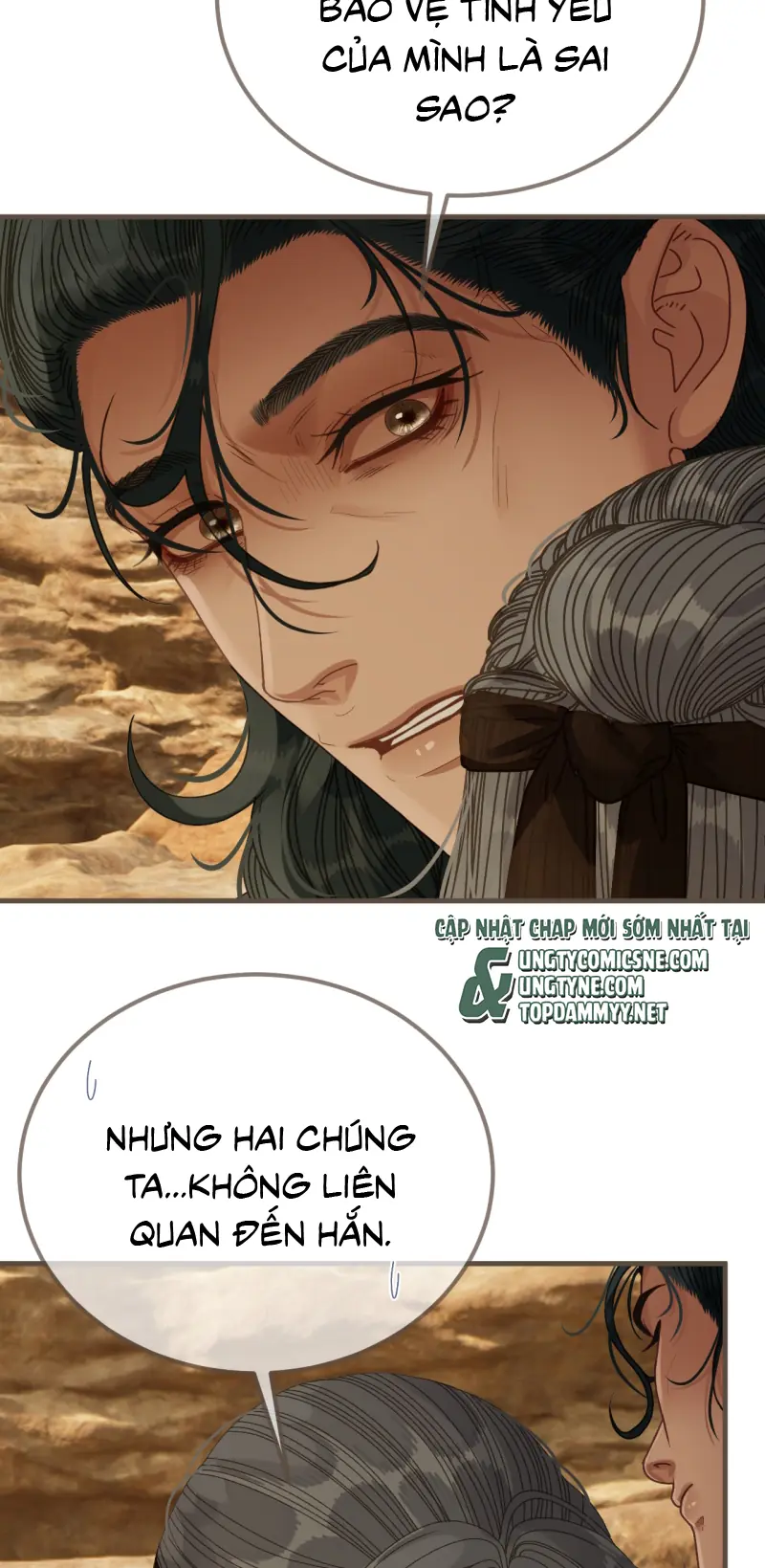 Á Nô 2: Thám Hoa Chapter 105 - Trang 8