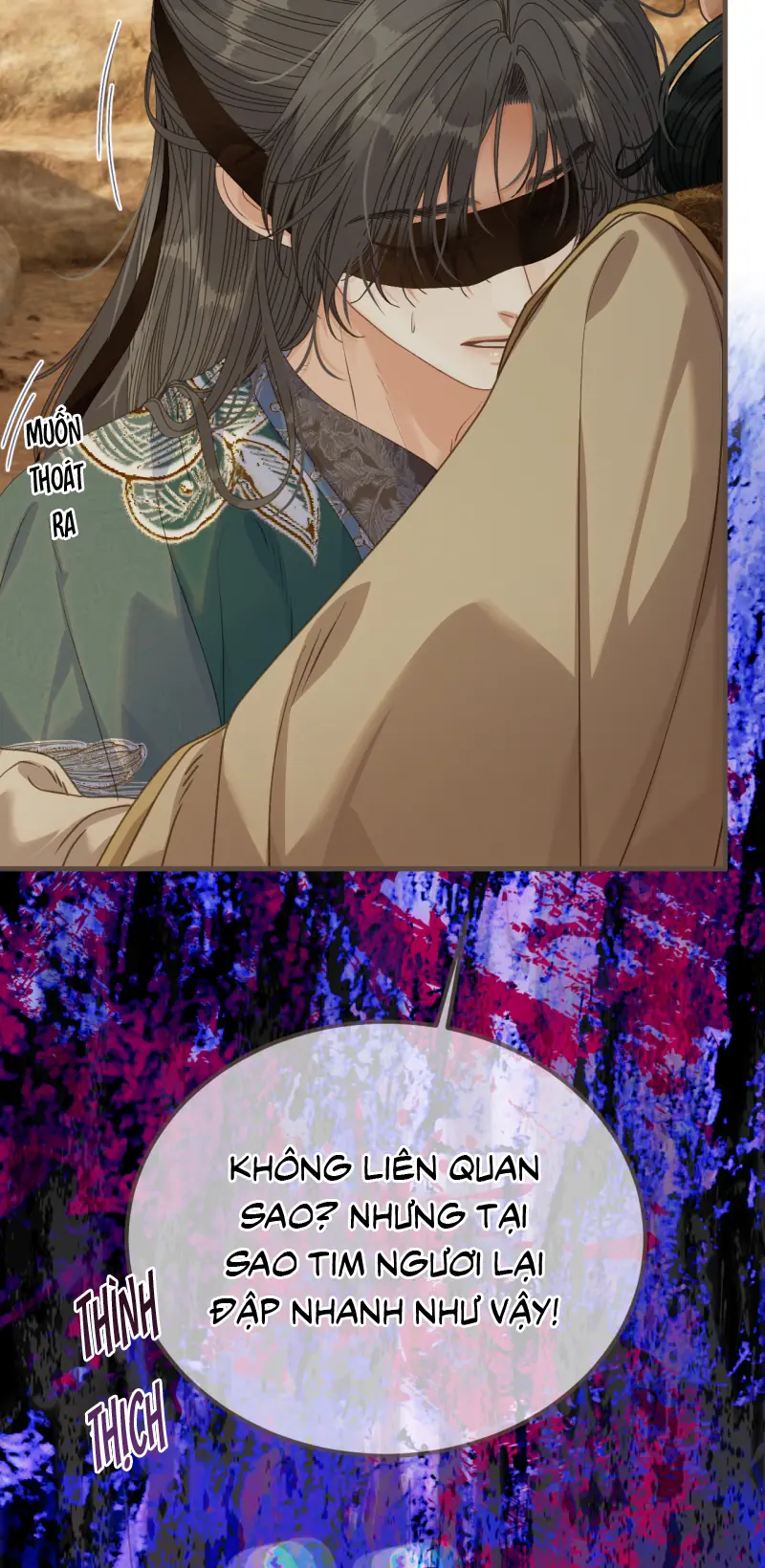 Á Nô 2: Thám Hoa Chapter 105 - Trang 9