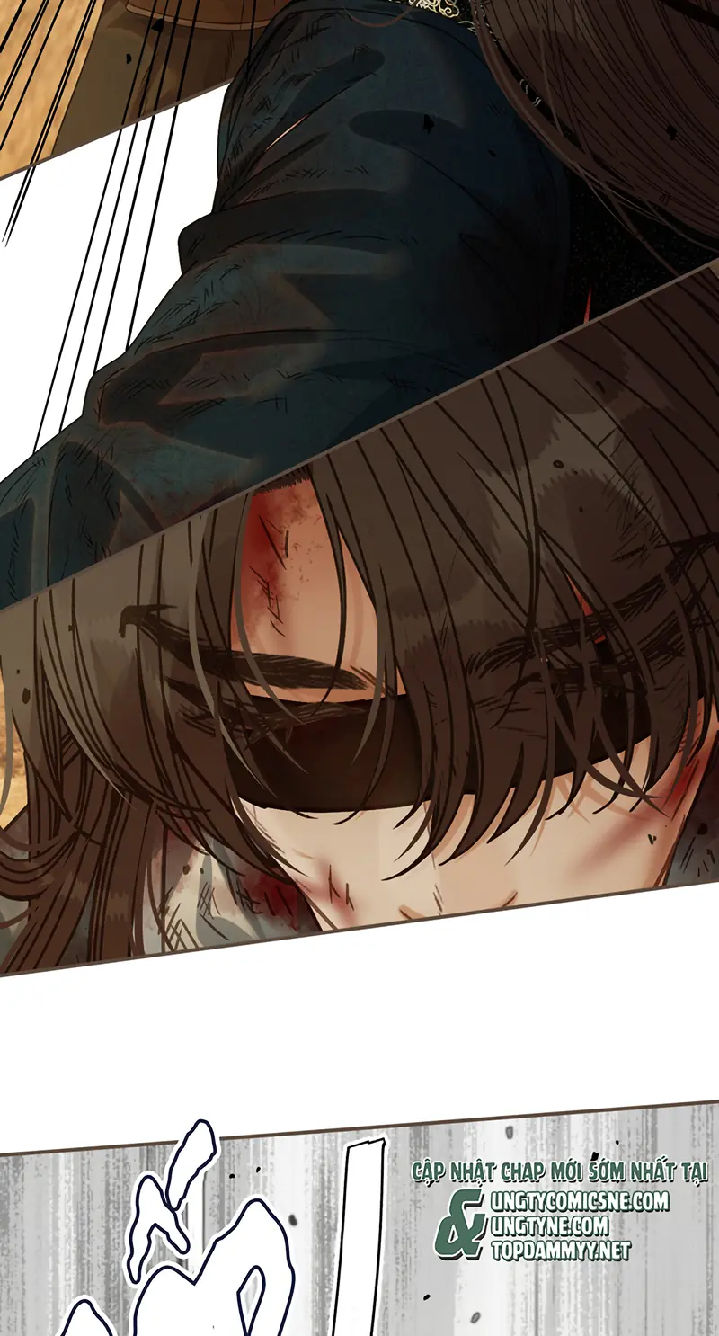 Á Nô 2: Thám Hoa Chapter 106 - Trang 10