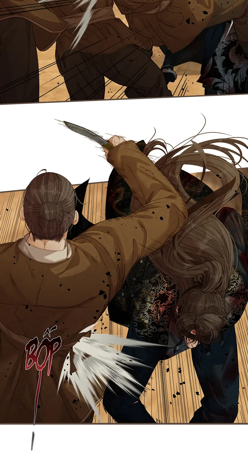 Á Nô 2: Thám Hoa Chapter 106 - Trang 13