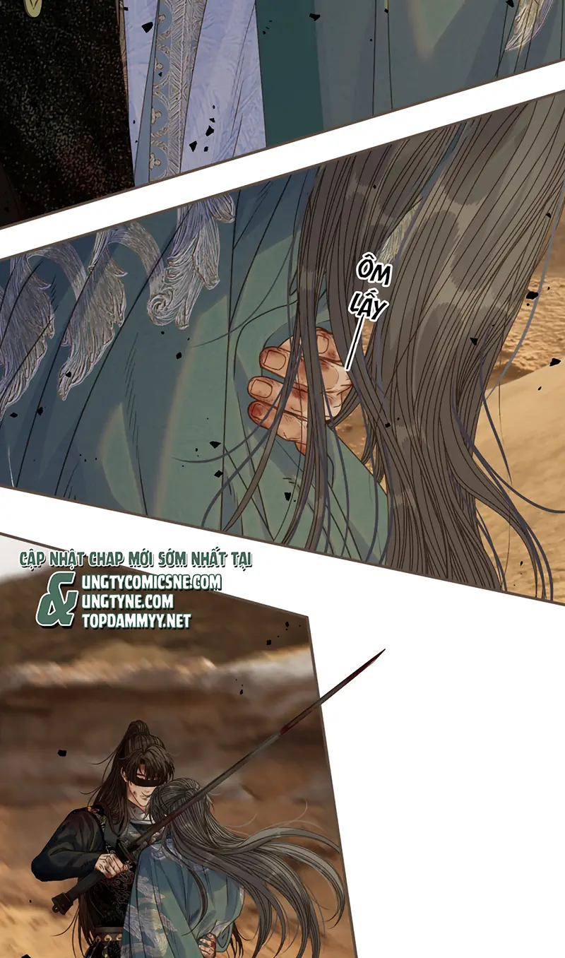 Á Nô 2: Thám Hoa Chapter 106 - Trang 16