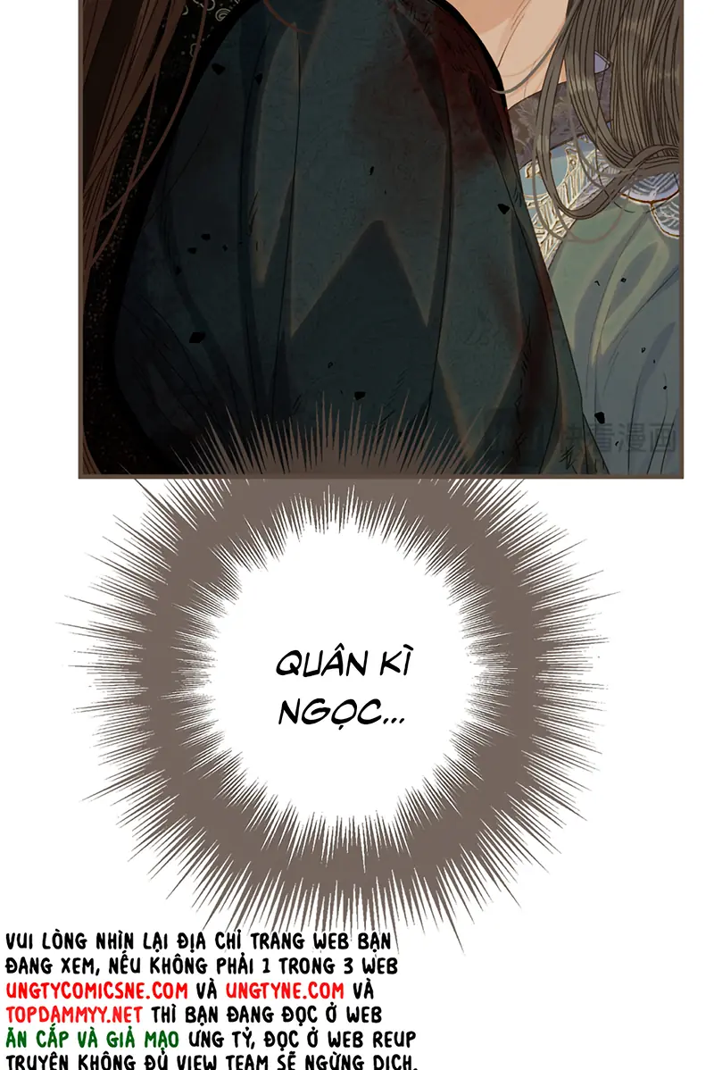 Á Nô 2: Thám Hoa Chapter 106 - Trang 18
