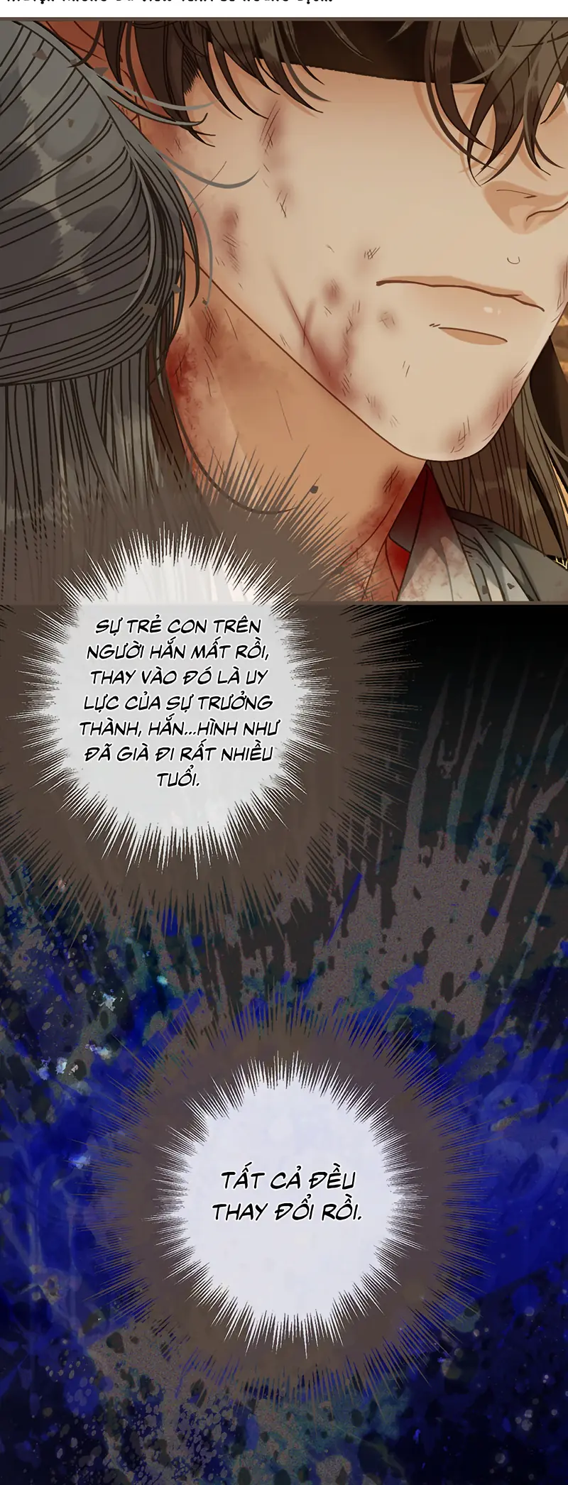 Á Nô 2: Thám Hoa Chapter 106 - Trang 19
