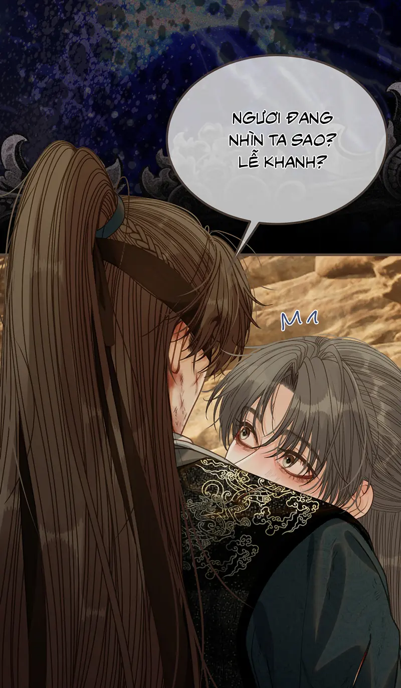 Á Nô 2: Thám Hoa Chapter 106 - Trang 20