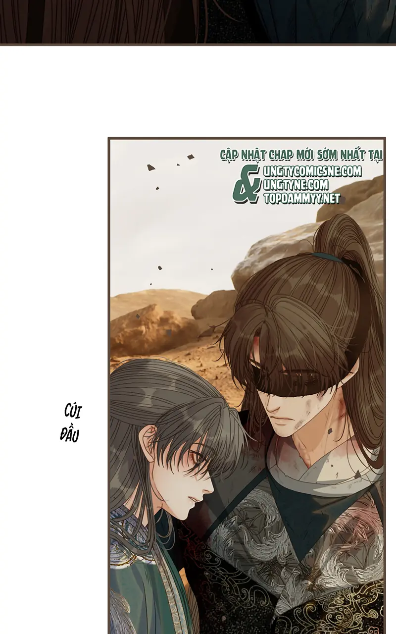 Á Nô 2: Thám Hoa Chapter 106 - Trang 21