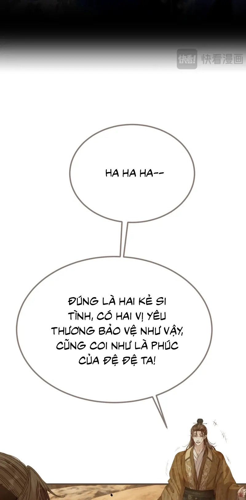 Á Nô 2: Thám Hoa Chapter 106 - Trang 24