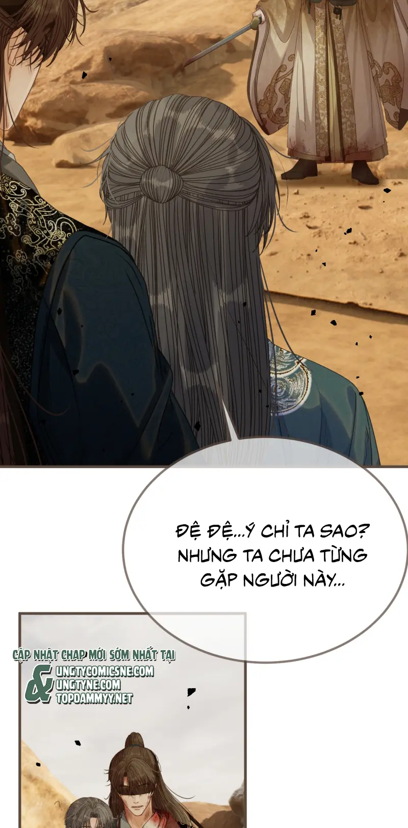 Á Nô 2: Thám Hoa Chapter 106 - Trang 25