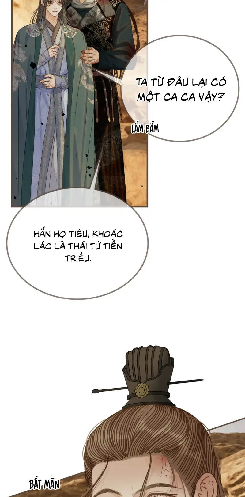 Á Nô 2: Thám Hoa Chapter 106 - Trang 26