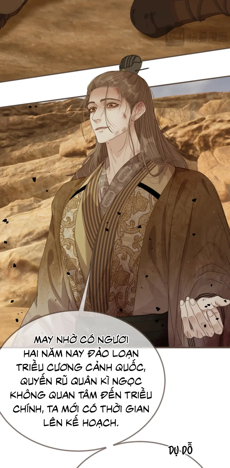 Á Nô 2: Thám Hoa Chapter 106 - Trang 29