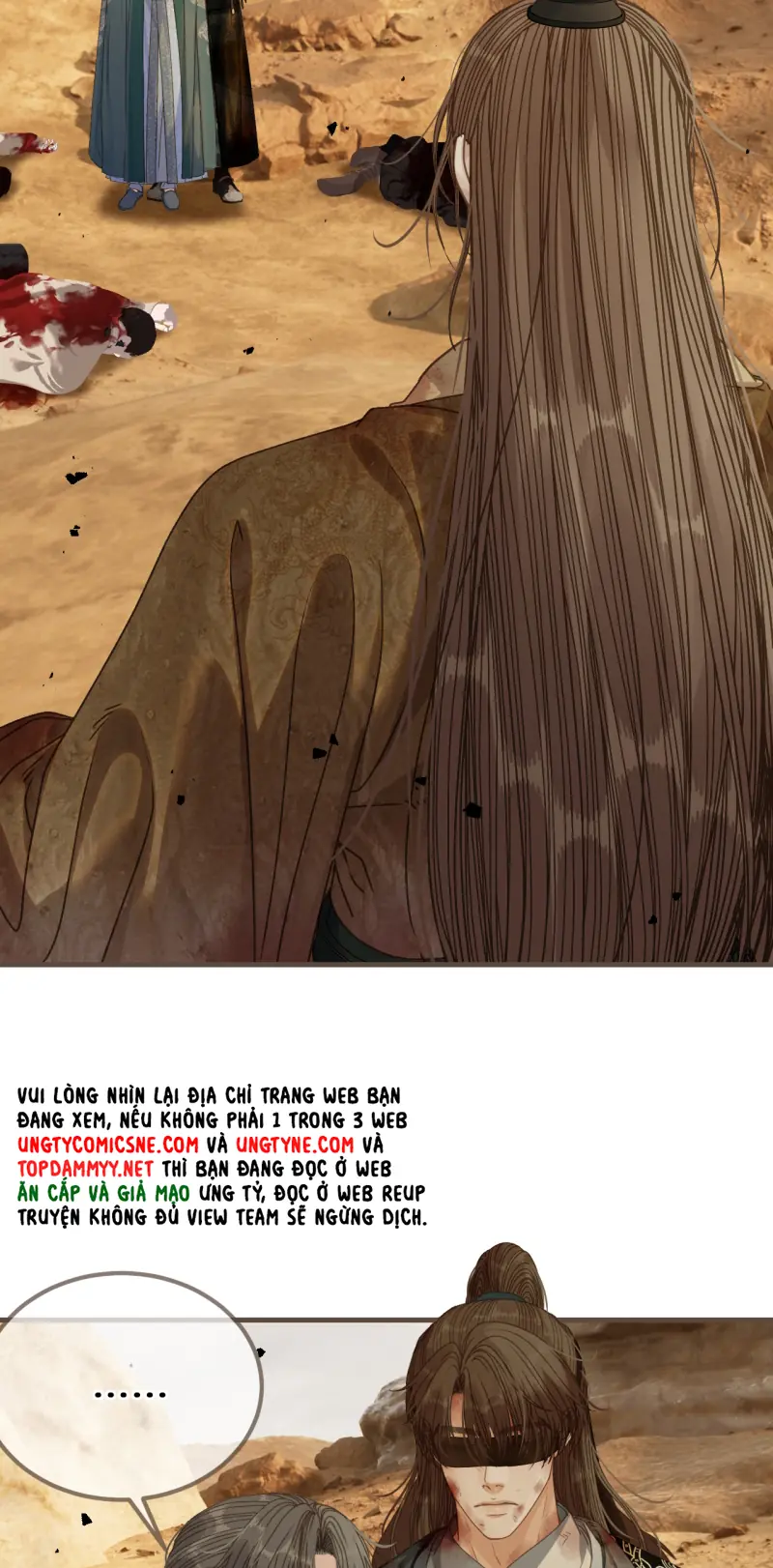 Á Nô 2: Thám Hoa Chapter 106 - Trang 32
