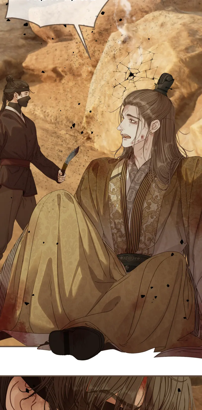 Á Nô 2: Thám Hoa Chapter 106 - Trang 38