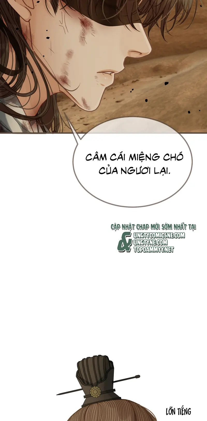 Á Nô 2: Thám Hoa Chapter 106 - Trang 39