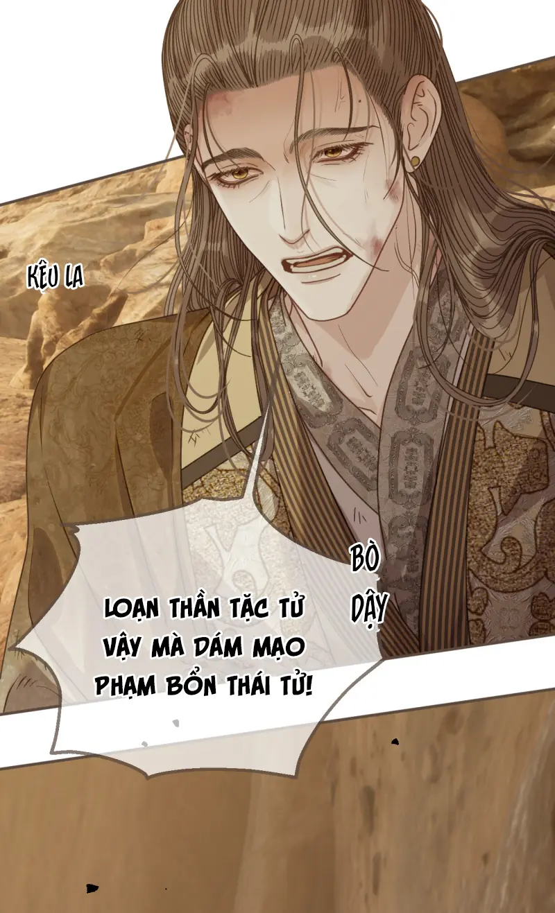 Á Nô 2: Thám Hoa Chapter 106 - Trang 40