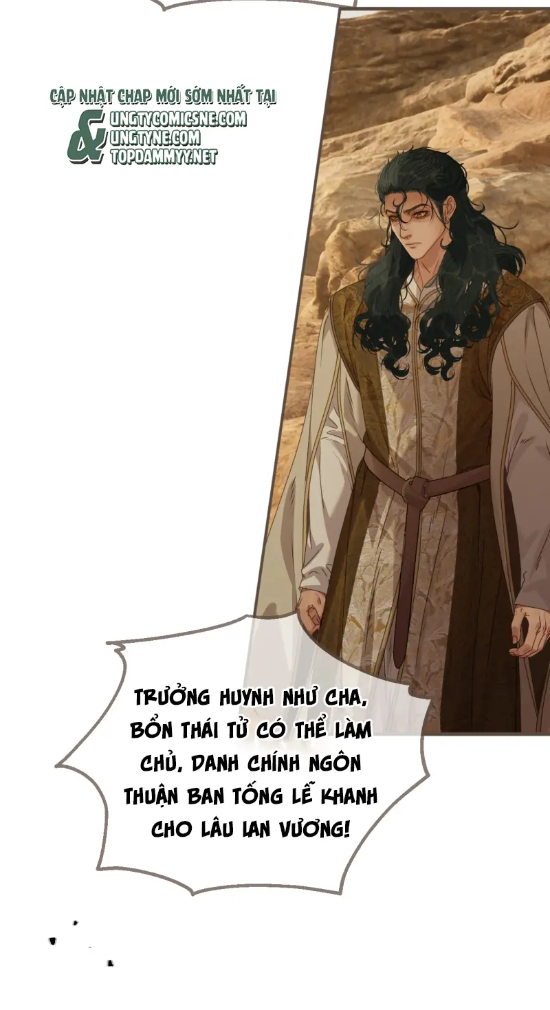 Á Nô 2: Thám Hoa Chapter 106 - Trang 45