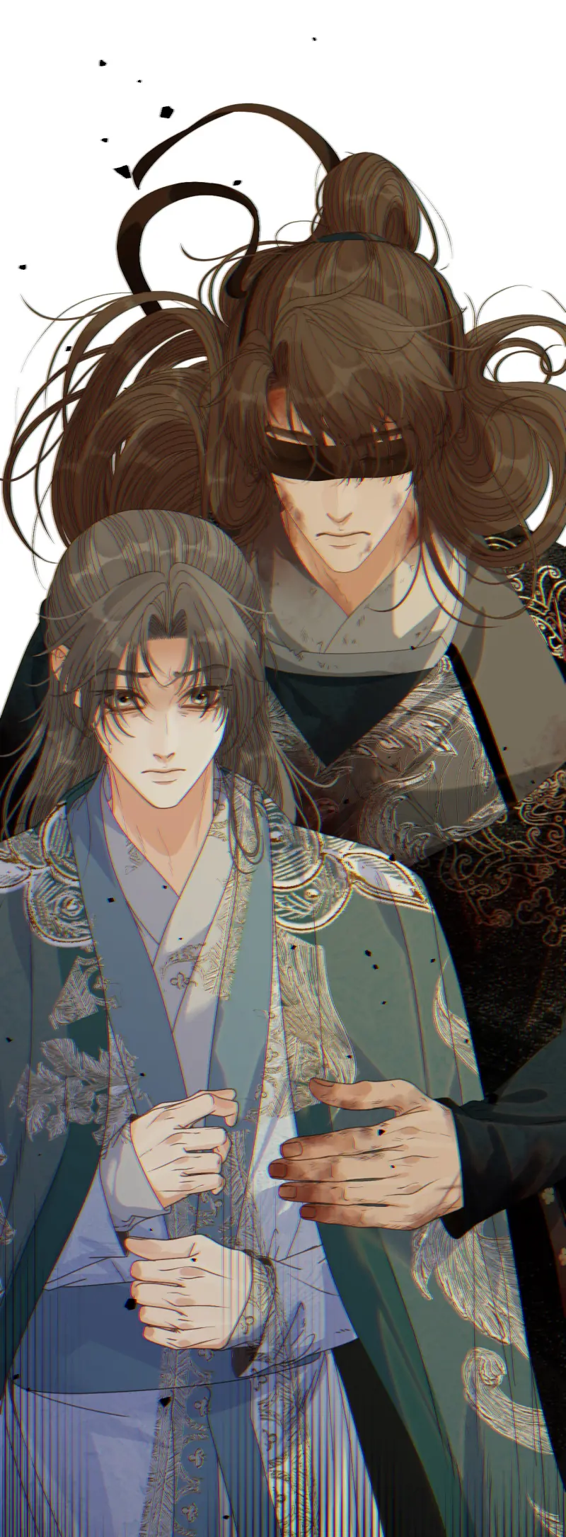 Á Nô 2: Thám Hoa Chapter 106 - Trang 46
