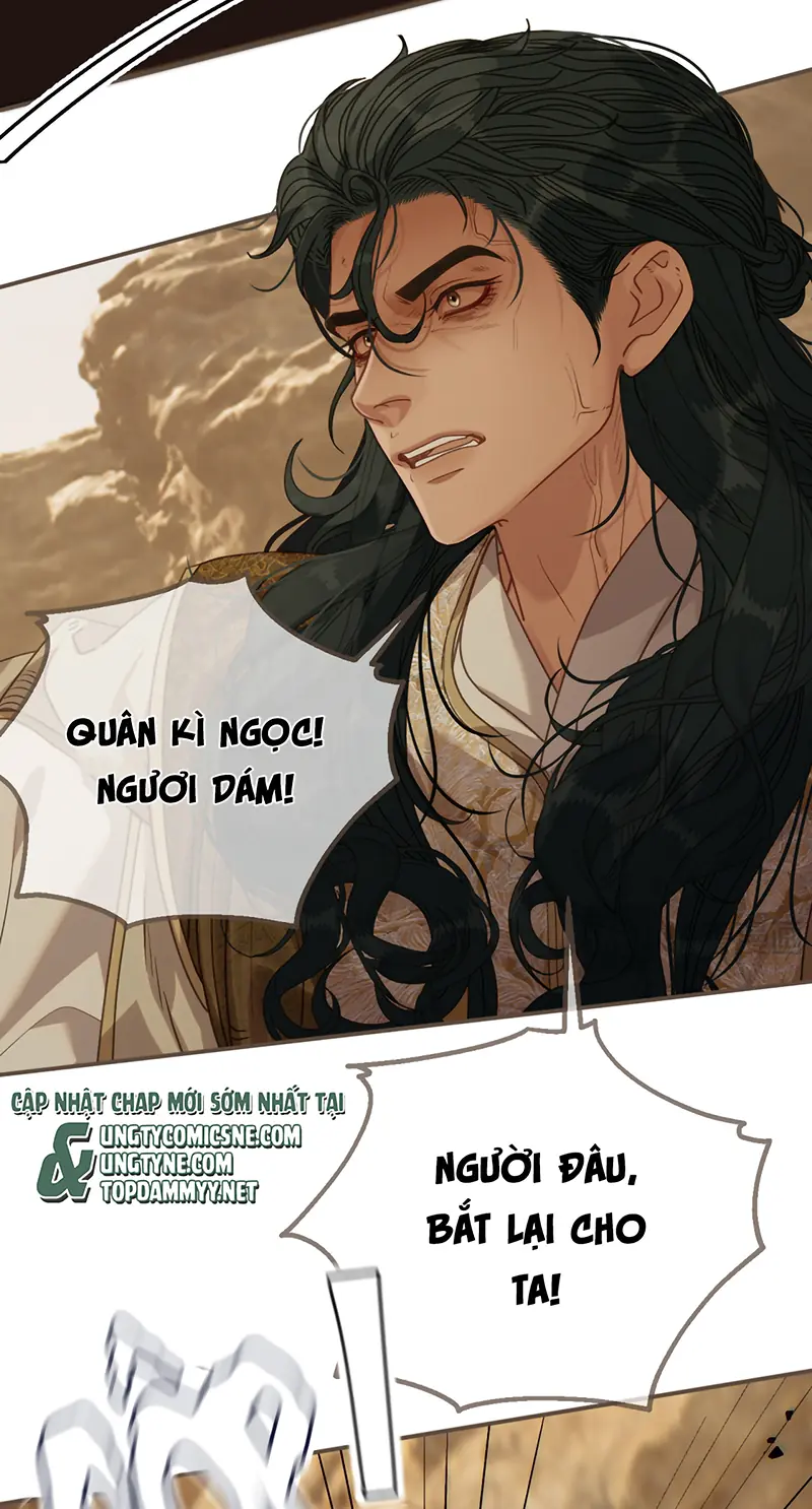 Á Nô 2: Thám Hoa Chapter 106 - Trang 6