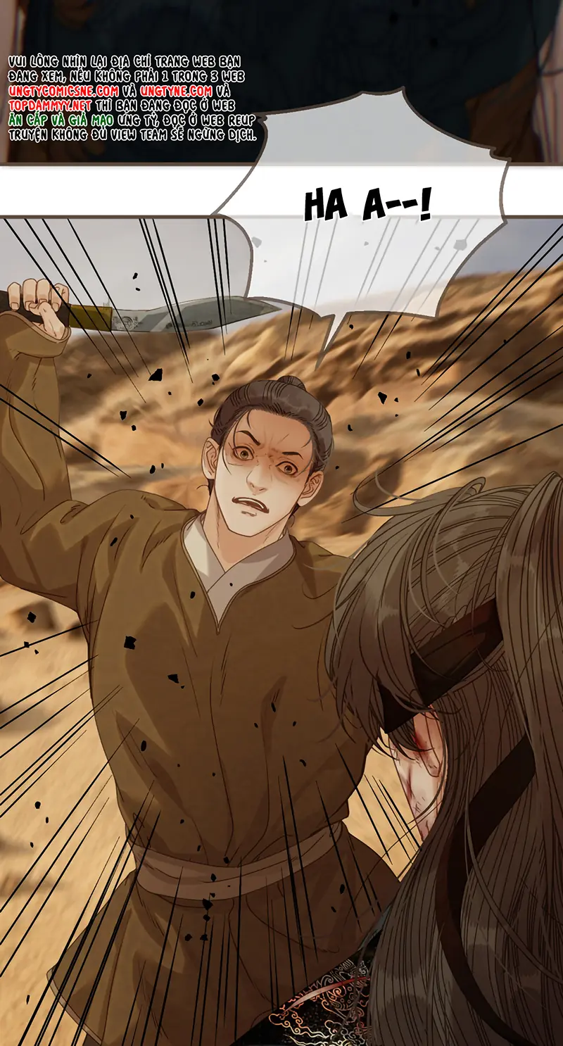 Á Nô 2: Thám Hoa Chapter 106 - Trang 9