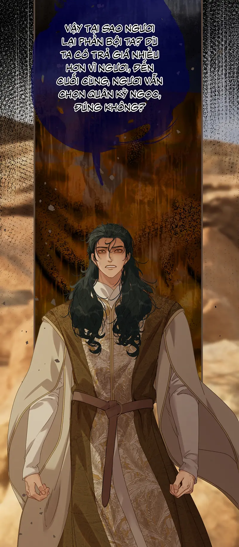 Á Nô 2: Thám Hoa Chapter 107 - Trang 11