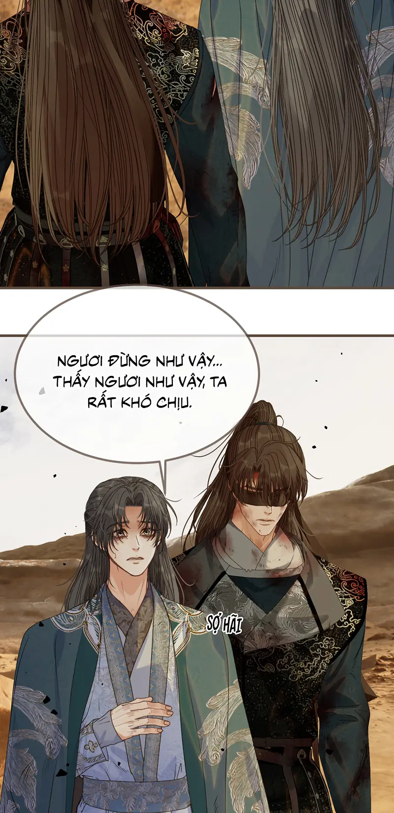 Á Nô 2: Thám Hoa Chapter 107 - Trang 17