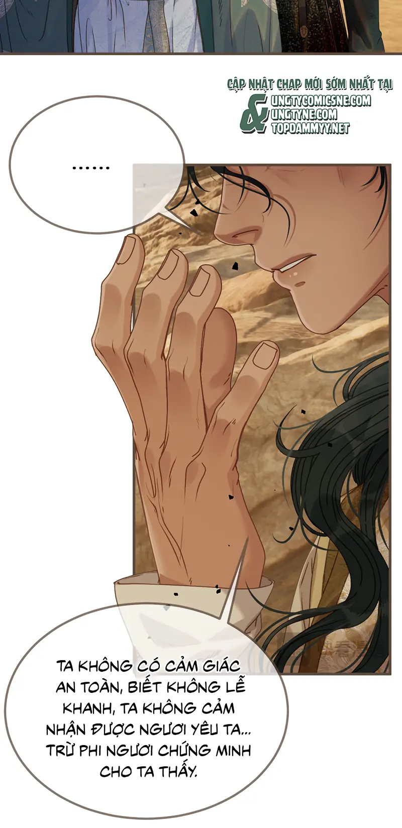 Á Nô 2: Thám Hoa Chapter 107 - Trang 18