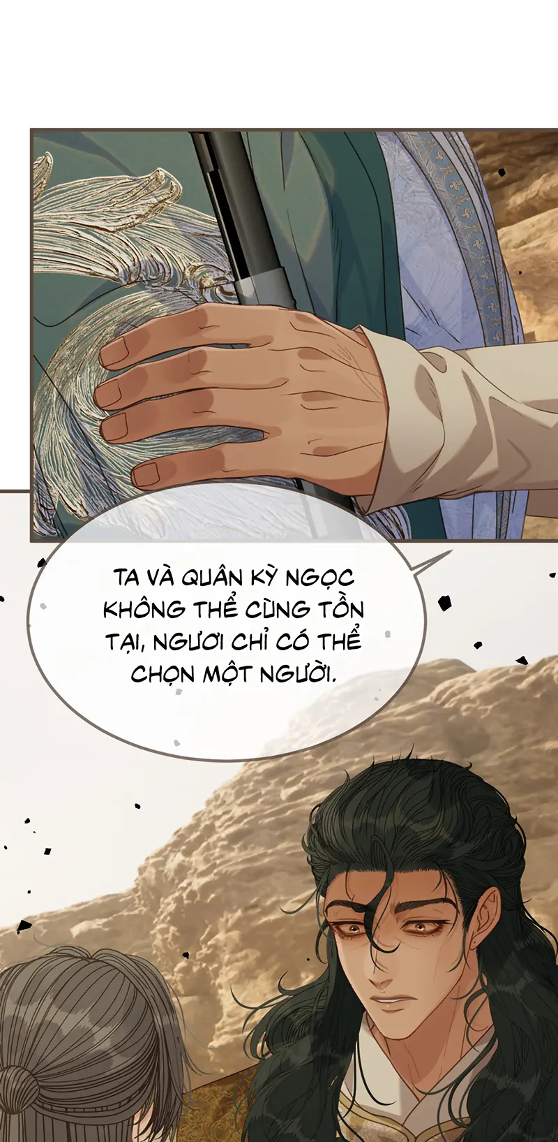 Á Nô 2: Thám Hoa Chapter 107 - Trang 20
