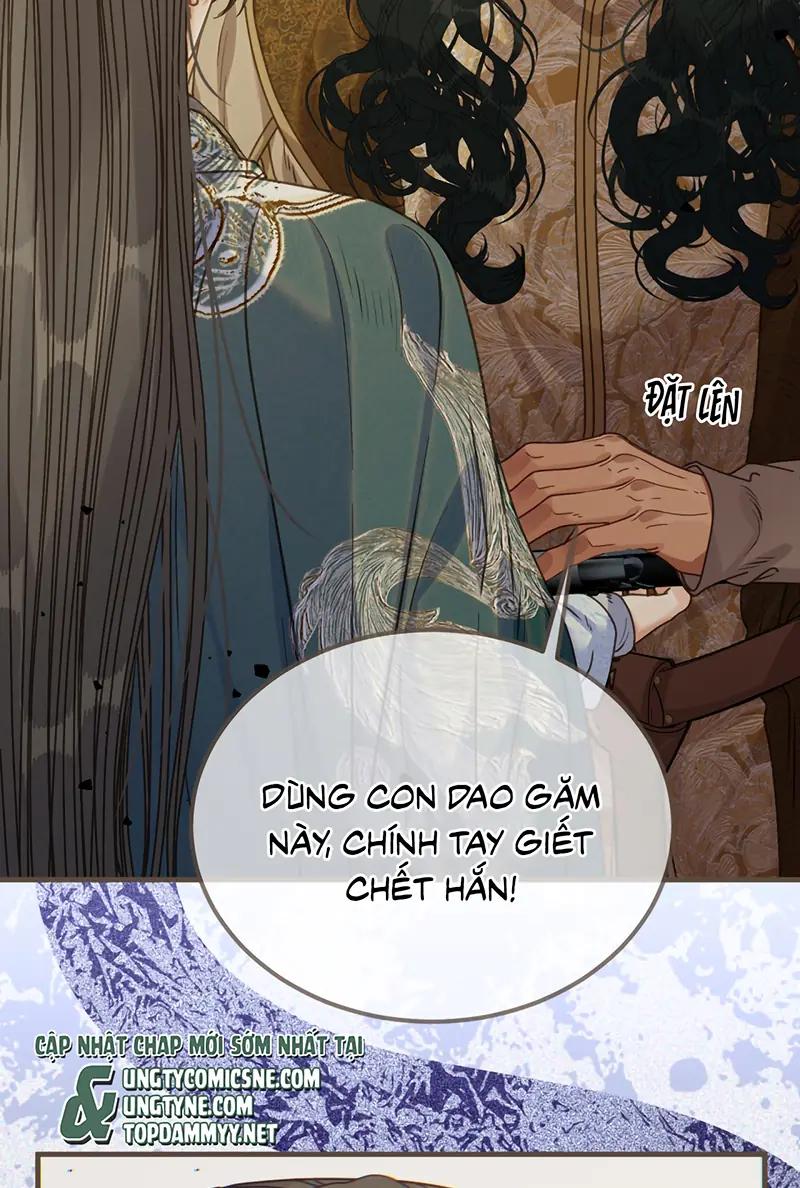 Á Nô 2: Thám Hoa Chapter 107 - Trang 21